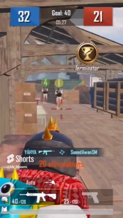 #pubgmobile #trendingshorts #shortsfeed #gaming #viral #snake #pubg #trending#dailymotion