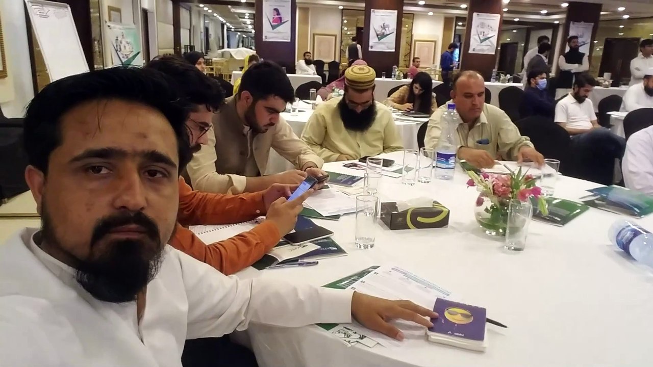 Engineer Rizwan Ullah