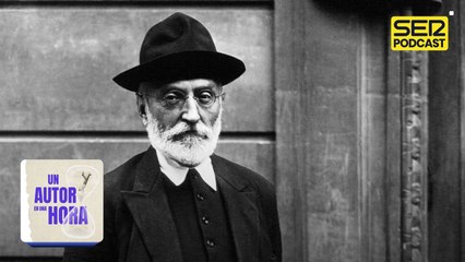 Un autor en una hora 11 | Miguel de Unamuno