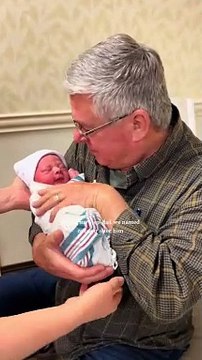 Dà al figlio il nome del patrigno Si è guadagnato un ruolo per me