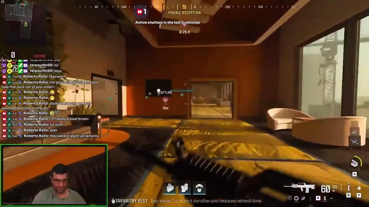 Modern Warfare 3 - Dominate by Playing the Objectives! Best of Livestream