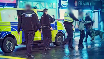 Police Night Shift 999 S03E03
