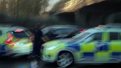 Police Night Shift 999 S03E05