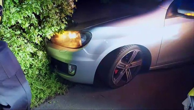 Police Night Shift 999 S03E08