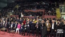 İYİ Parti-CHP yerel seçim geriliminde Akşener ve Özel'den yeni açıklamalar...