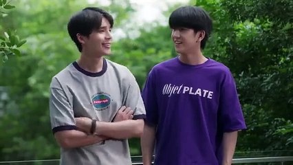 Last Twilight (2023) EP 9 ENG SUB