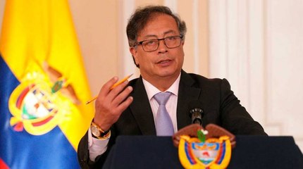 Presidente Petro invitó al empresariado a modificar la reforma tributaria ¿Por qué?