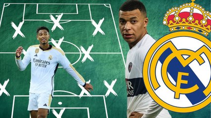 La encrucijada de Ancelotti si el Madrid ficha a Mbappé