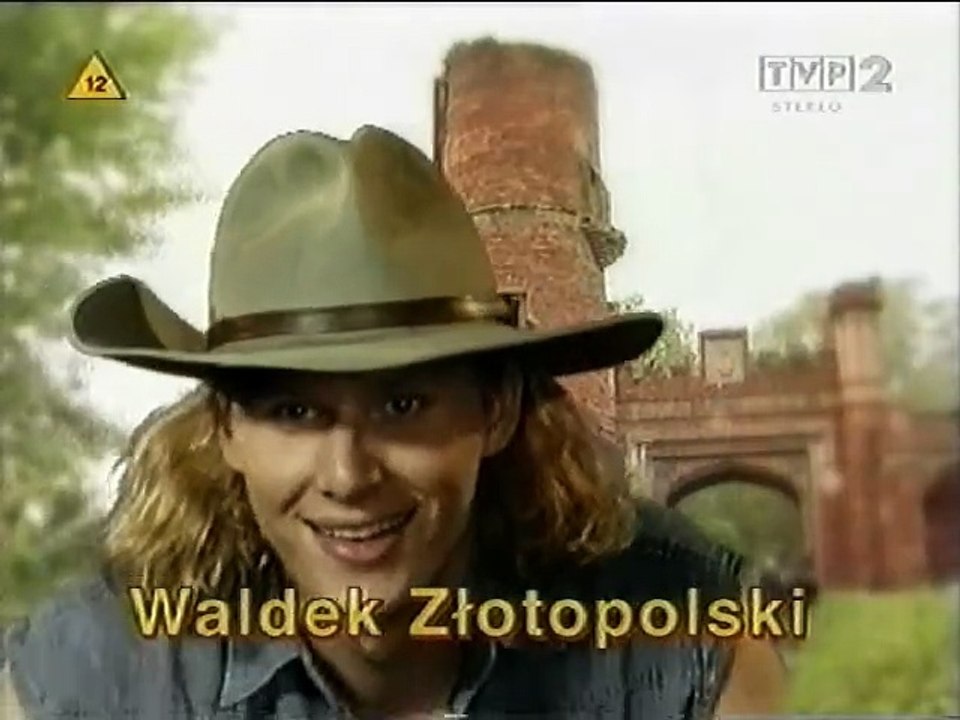 Złotopolscy odc. 698 pt. Jesteście wolni