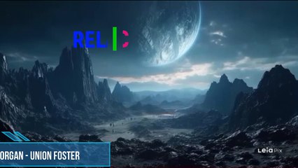 Stive Morgan - Union Foster