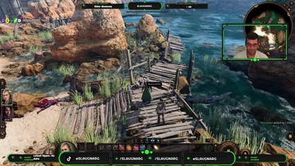 Ep.2 - One Life, One Wizard: Baldurs Gate 3 Permadeath Challenge