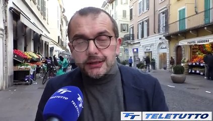 Video News - TINTORETTO, ROLFI:"DANNO ALLA CITTA'"