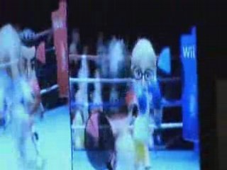 Boxe à mettre sur le blog