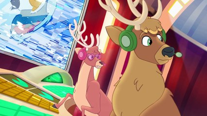 Watch Glisten and the Merry Mission on GoStream - Free & HD Quality