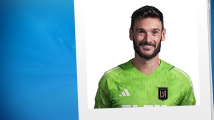 Hugo Lloris quitte Tottenham pour le Los Angeles FC