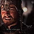 Sigma style reel sultan mehmet | ottoman drama fateh |