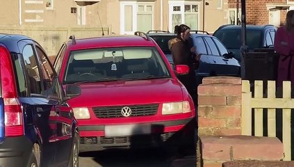 Police Interceptors S14E03 (14 May 2018)