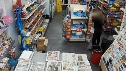 Police Interceptors S14E05 (28 May 2018)