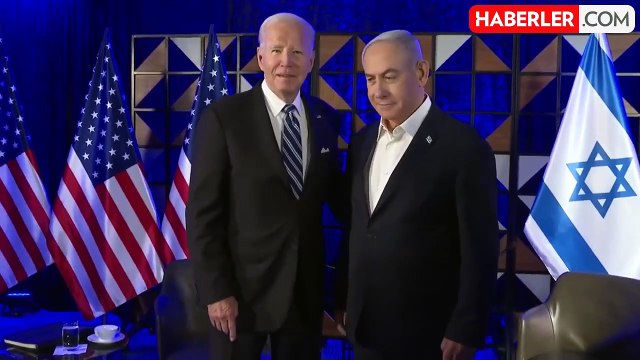 İsrail Savunma Bakanı ve Savaş Kabinesi Üyesi Basın Toplantısına Katılmayı Reddetti