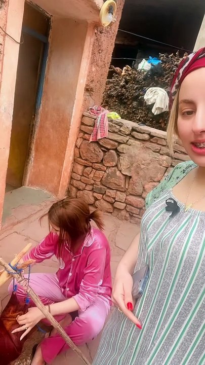 #Morocco