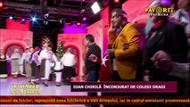 Elena Mimis Tranca - Sa stii nana ca-i pacat (Intalnirea romanilor - Favorit TV - 29.12.2023)