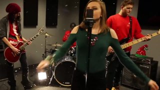 “Last Christmas” - Wham!_Taylor Swift (Rock Cover by First To Eleven)