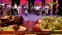 Ioan Chirila - Hai sa prindem hora mare (Intalnirea romanilor - Favorit TV - 29.12.2023)