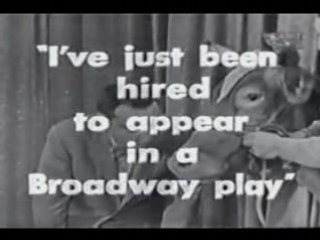 I've Got a Secret - Birds Gotta Fly, Cows Gotta...Well...