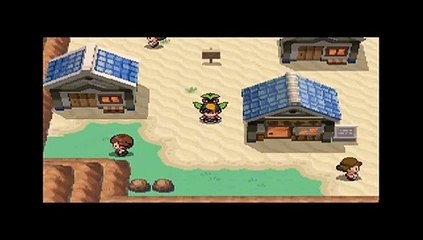 Let's Play Pokemon Heart Gold Deutsch 3. Spezial: Wo bekommt man Pottrott HD