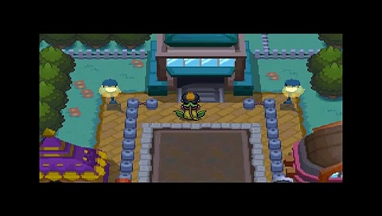 Let's Play Pokemon Heart Gold Deutsch 4. Spezial: Habitak Challenge HD