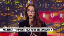 Muriel Ouaknine Melki : «Je n’ai vu personne s’en émouvoir chez ces féministes-là»