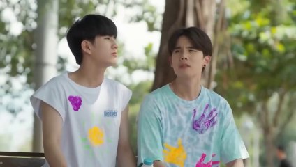 Last Twilight Ep 8 Engsub