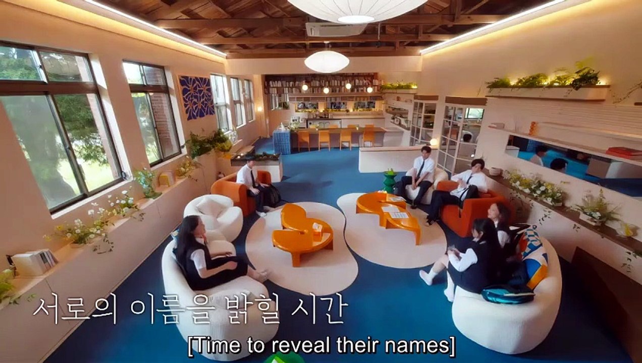 Blossom with Love (2023) EP.1 ENG SUB