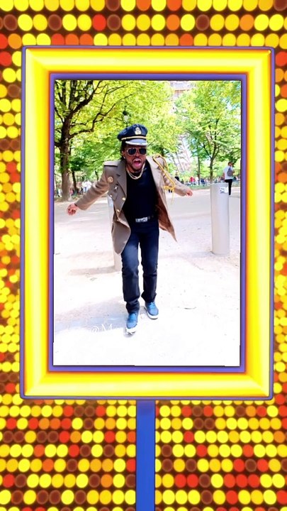 Album renaissance de Mouchouprod