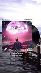 Mouchou prod extrait de l'album RENAISSANCE