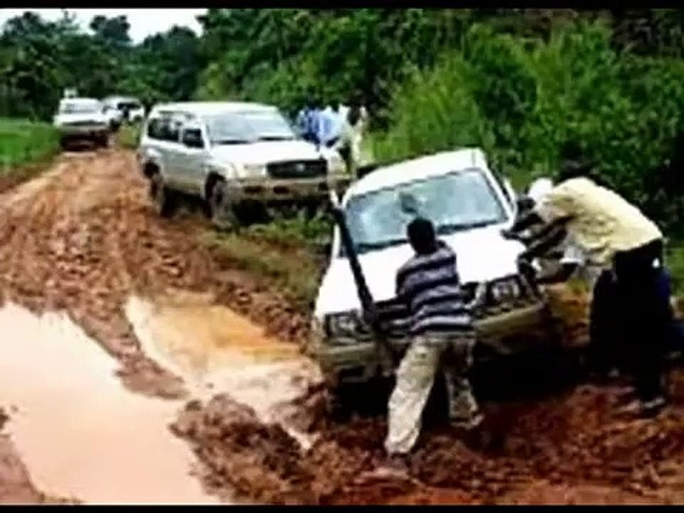 afrique na bisso congo Kinshasa Brazzaville