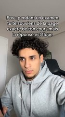 C'est l'une des pires frustrations !!!