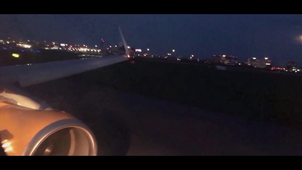 THE ENCHANTED JOURNEY Of " WORLD CITY " 2024 International Full Edit @ Live in TORONTO