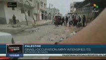 FTS 16:30 30-12: Gaza hospitals collapsed for lack of fuel and medicine