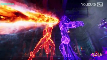 【The Magic Chef Of Ice And Fire】Ep123