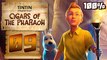 Tintin Reporter: Cigars of the Pharaoh Walkthrough Part 9 (PS5) 100% Gaipajama (Ending)  ★WishingTikal★ 720 k abonnés  Abonné