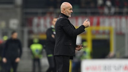 Video herunterladen: Pioli: 