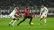 Milan-Sassuolo, Serie A 2023/24: gli highlights