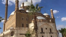 يوم جديد - مسجد محمد علي.. عراقة تاريخية وتحفة فنية نادرة بالقاهرة