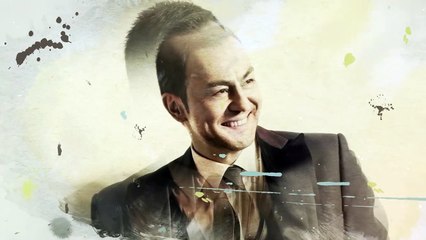 Serdar Ortaç - Sen Aldırma (Official Lyric Video) -  İbrahim Erkal Hürmet