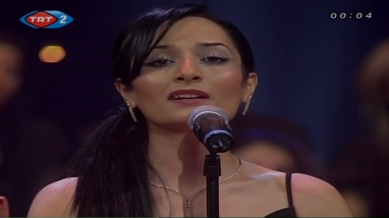 Semra Karakuş / Bir ihtimal daha var o da ölmek mi dersin