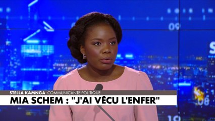 Stella Kamnga : «Il y avait une sorte de force, de courage dans ses mots d’espoir»