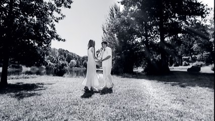 Sıla Şahin - Yandım (Official Video) -  İbrahim Erkal Hürmet II