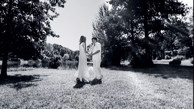 Sıla Şahin - Yandım (Official Video) - İbrahim Erkal Hürmet II