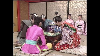 Takeshi’s Castle Episode 92 (1988)